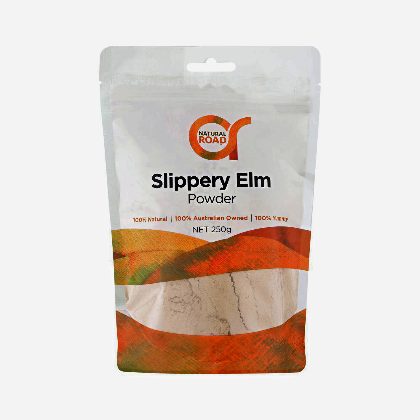 Slippery Elm